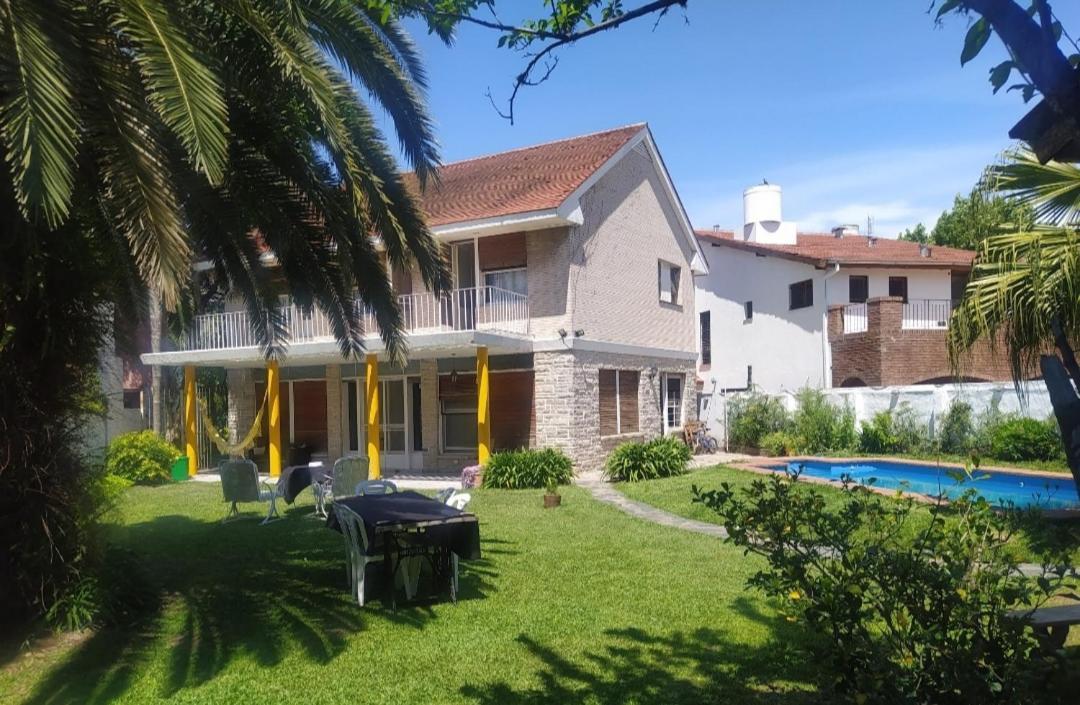 Olivos, Posada Y Habitaciones Buenos Aires Exterior photo